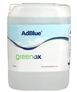 Greenox Adblue 20 Litre