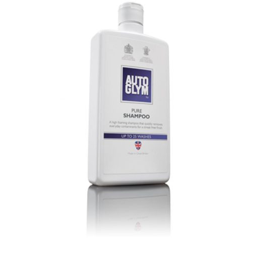Autoglym Pure Shampoo 500 ML