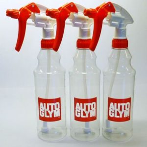 Autoglym Calibrated Autoglym Spray Bottle 500ML