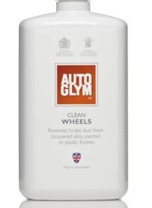 Autoglym Clean Wheels 1 Litre