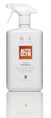 Autoglym Clean Wheels 1 Litre