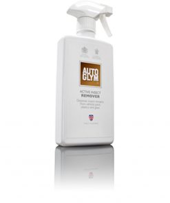 Autoglym Active Insect Remover