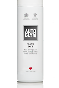 Autoglym Black Dye