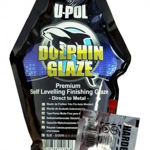 Upol Dolphin Glaze