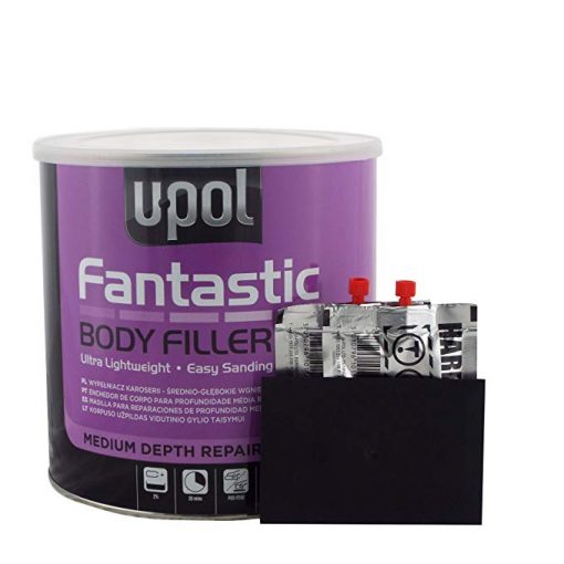 Upol Body Filler Fantastic 3