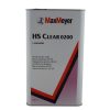 Max Meyer 0200 Maxiclear HS Lacquer 2K