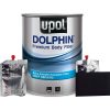 UPOL Dolphin 3 :Litre