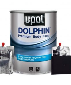 UPOL Dolphin 3 :Litre
