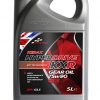 Kerax HyperDrive 75W/90 synthetic gear oil