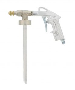 Upol Raptor 4880 Gravitex Vari-Nozzle Variable Schultz Application Spray Gun
