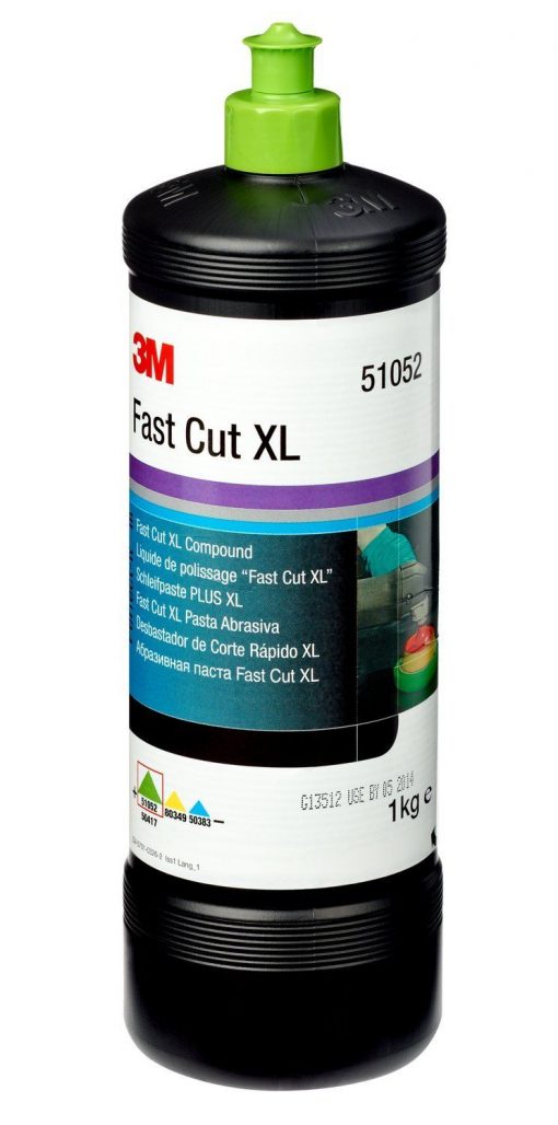 3M 51052 III Fast Cut XL