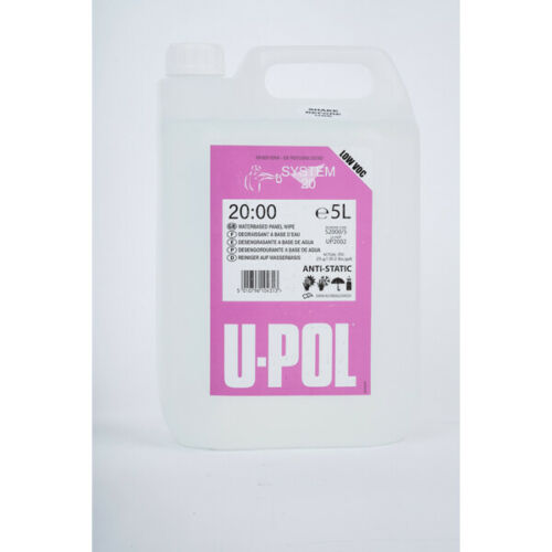 Upol Water Based Degreaser