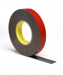 3M Acrylic Plus Double Sided Adhesive Tape PT 1100 9mmx20m E80319