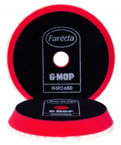 Farecla G360 Super High Cut Compounding Polishing Pad GMC650