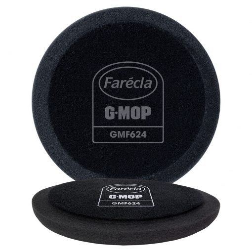 Farecla G Mop 6" Premium Grade Flexible Finishing Foam 150mm GMF624 X2 Pack