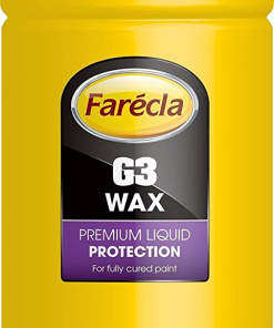 Farecla G3 WAX Premium Liquid Protection 1 Litre G3W106