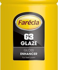 Farecla G3 Glaze Gloss Enhancer 1 Litre G3G101