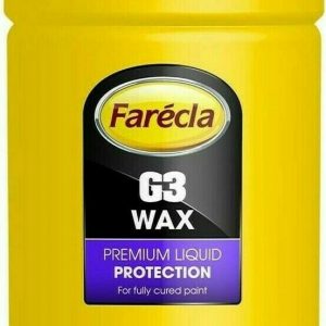 Farecla G3 WAX Premium Liquid Protection 500 ML G3W501