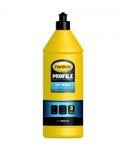 Farecla Profile UV Wax Liquid Protection PRU101 1 Litre