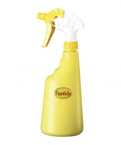 Farecla 600ml Convienient Plastic Spray Bottle Water Dispenser MS/HS Paints
