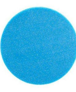 3m 150mm Wet/Dry Flexible Abrasive Blue Foam Abrasive Disc 33543 Box of 20 P1500
