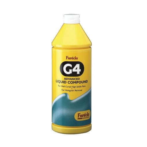 Farecla Advanced G4 Liquid Compound