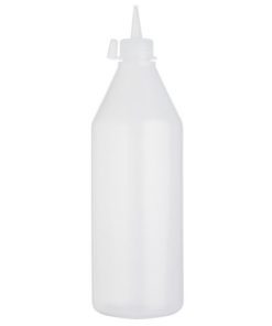 3M 16012 PPS™ Wash Bottle, Pack of 5