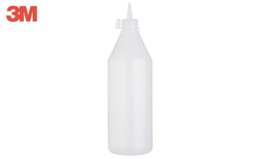 3M 16012 PPS™ Wash Bottle, Pack of 5