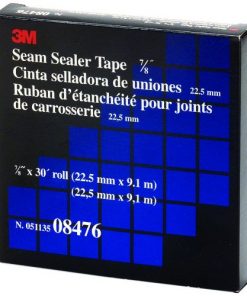 3M 08476 Seam Sealer Tape 22.5mm x 9.1M