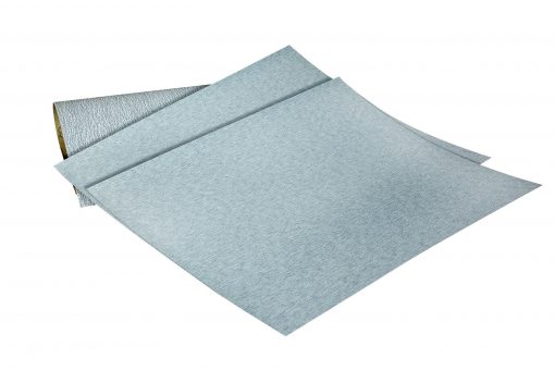 3M 02563 Abrasive Sanding Paper Sheet Sand 618 P150 230x280mm Fre-Cut
