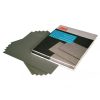 3M Wet Or Dry Sand Paper P40 230 x 280 MM 25 Pack 05283