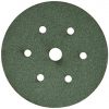 3M 00612 Green Corps Hookit Disc Dust Free, 6 in, P80