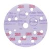 3M Hookit Purple Microfinishing Disc 260L, P1200, 150mm, 50 Pack