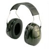3M H520A Peltor Optime II Ear Muffs 31dB