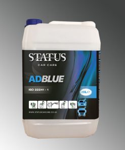 Status Adblue 20 L