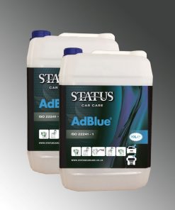 Status Adblue 2 x10