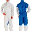 3M 4535WL Disposable Protective Suit Coverall L