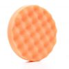 3M 02362 Finesse-it Buffing Pad in Orange Foam 125mm