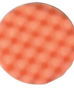 3M 60107 Trizact Waffle Pad Orange 135mm
