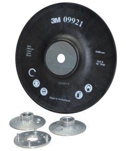 3M 09921 Fibre Disc Back-up Pad 180mm