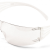 3M SF201AF SecureFit Safety Glasses Clear