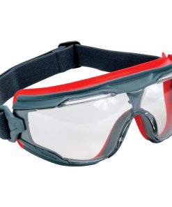 3M GG501SGAF-EU GoggleGear 500 Series Clear Lens