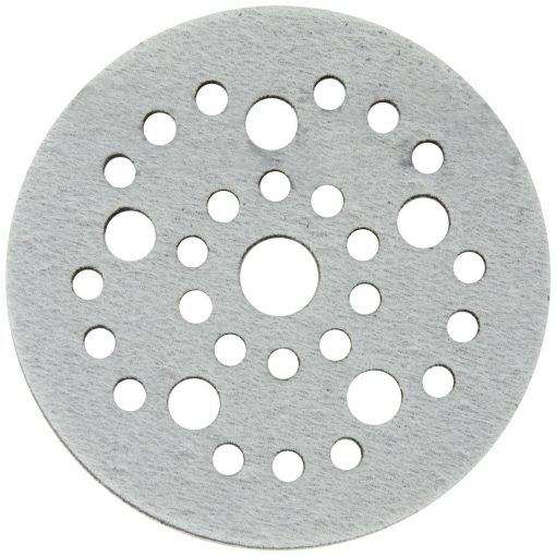 3M 20278 Clean Sanding Soft Interface Disc Pad Multihole 125mm