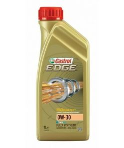 Castrol Engine Oil Edge 0w-30 1 Litre