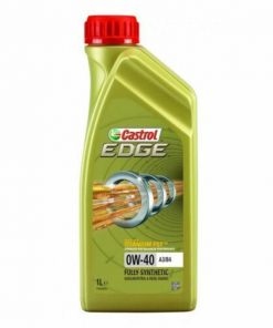 Castrol Edge 0W-40 A3/B4 Engine Oil 1 Litre