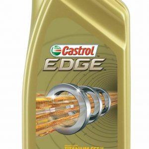 Castrol EDGE 5W-40 1 Litre Fully Synthetic Engine Oil