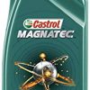 Castrol Magnatec Engine Oil 10W-40 A3/B4 10W40 1L 1 Litre