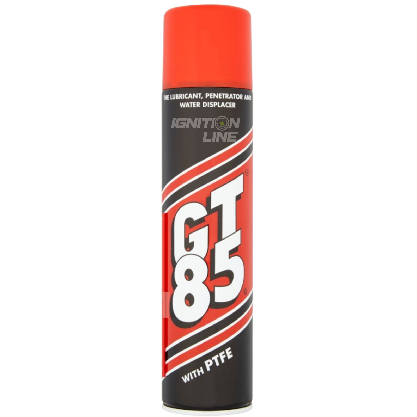 GT85 Spray Chain Lube with PTFE Lubricant Penetrator Water Displacer Corrosio...