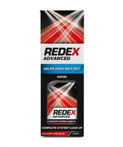 Redex Diesel Advanced 500ml