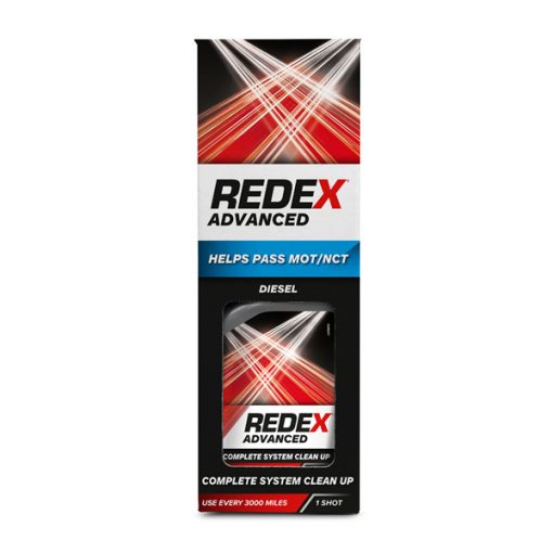 Redex Diesel Advanced 500ml